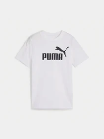 Футболки и поло PUMA ESS NO. 1 LOGO B модель 68490602 Фото