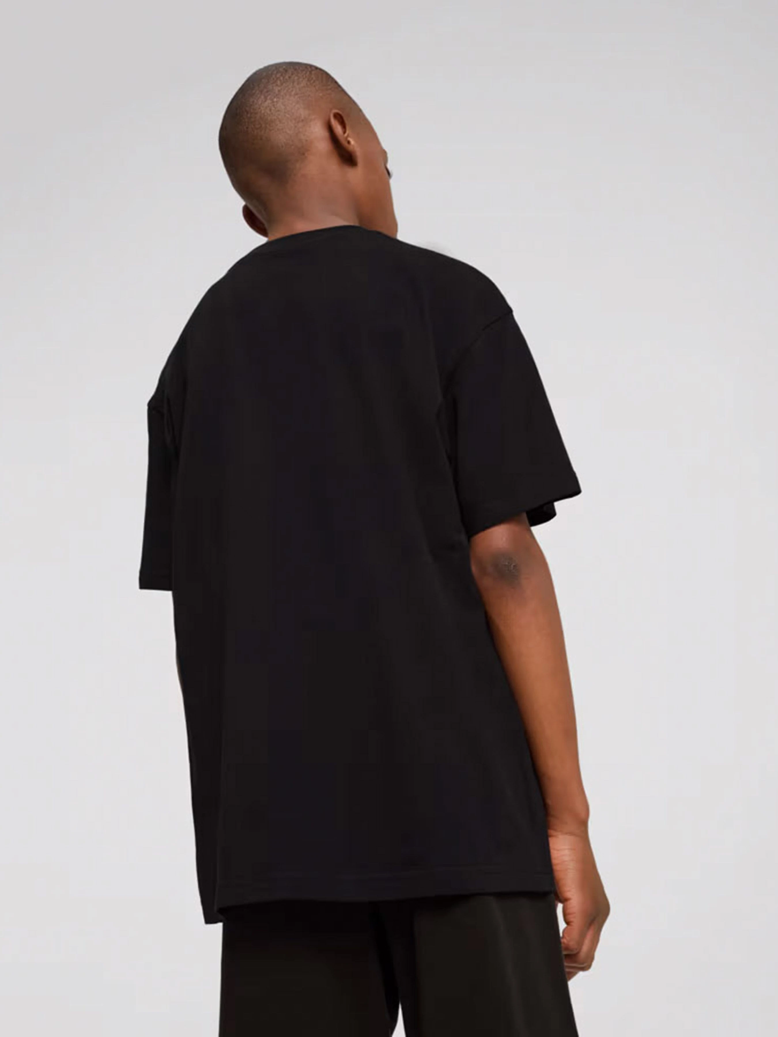 Дитяча Футболка PUMA ESS SMALL NO. 1 LOGO RELAXED фото 2