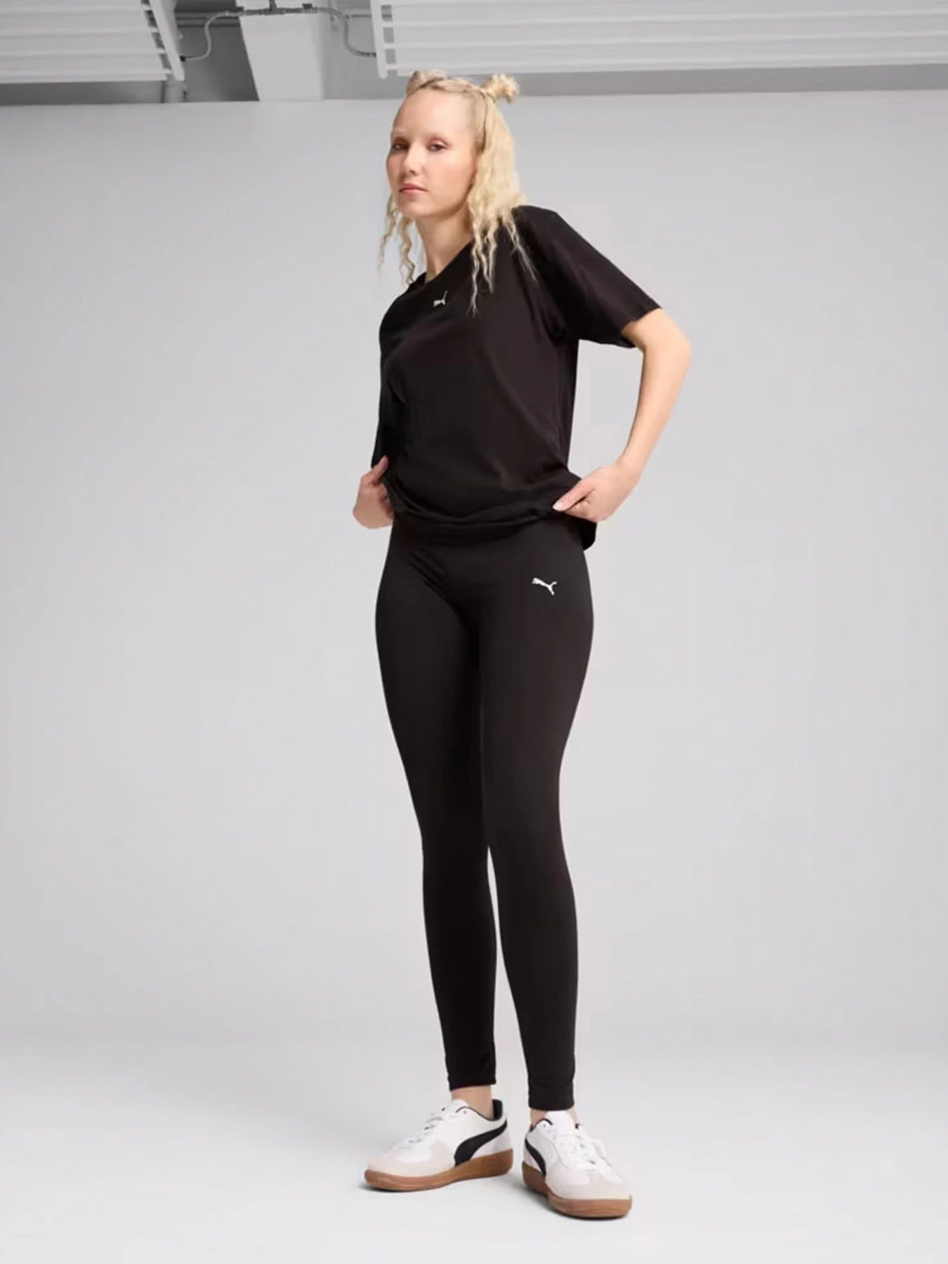 Футболки и поло PUMA ESS RELAXED модель 68497101 Футболки и поло PUMA ESS RELAXED модель 68497101 Фото