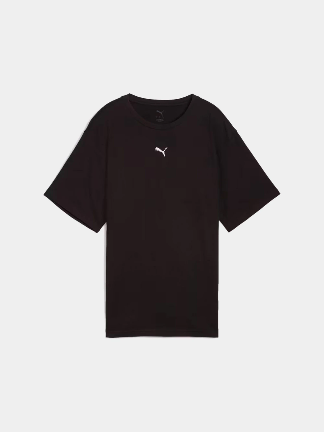 Футболки и поло PUMA ESS RELAXED модель 68497101 Футболки и поло PUMA ESS RELAXED модель 68497101 Фото