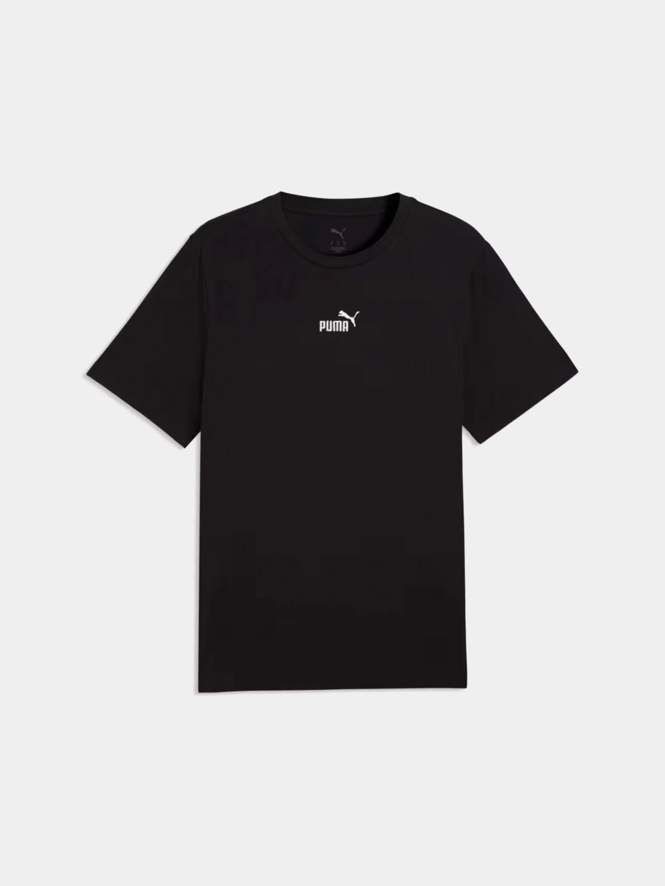 Футболки и поло PUMA ESS SMALL NO.1 LOGO модель 69291201 Футболки и поло PUMA ESS SMALL NO.1 LOGO модель 69291201 Фото