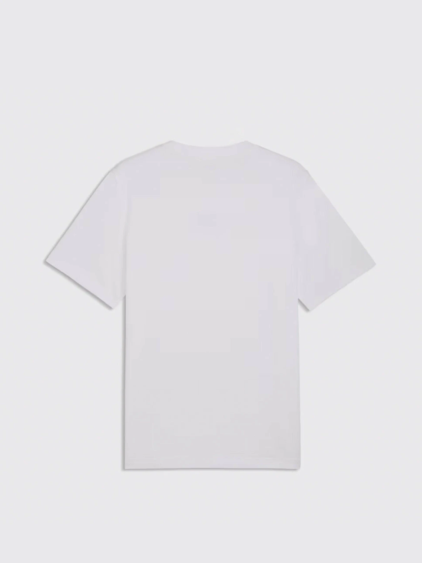 Футболки и поло PUMA ESS SMALL NO.1 LOGO модель 69291202 Фото