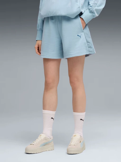 Шорти PUMA HER модель 69189247 Фото