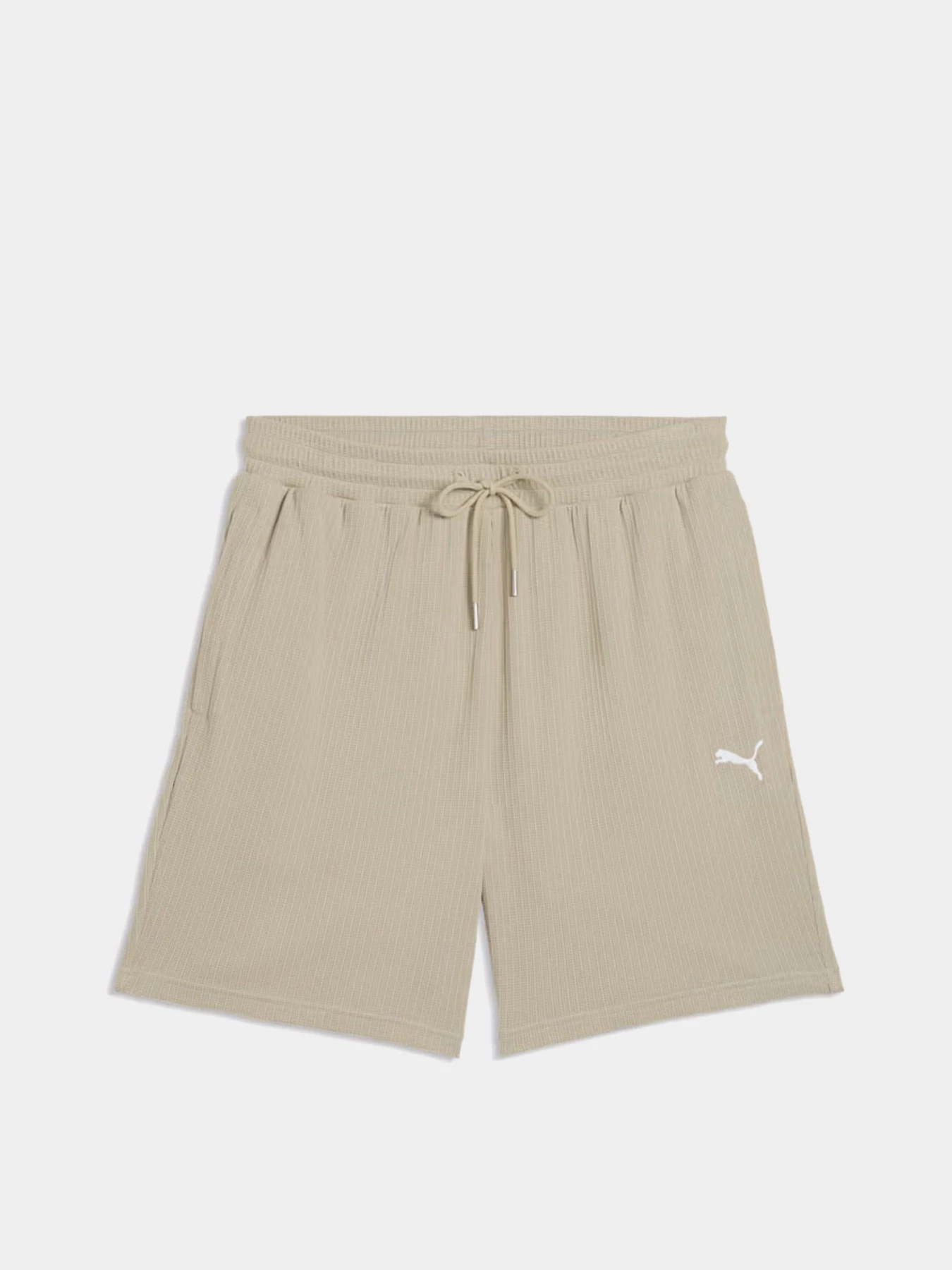 Шорти PUMA WARDROBE ESS RELAXED модель 63436761 Фото