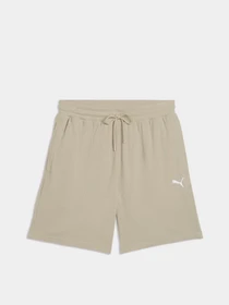 Шорти PUMA WARDROBE ESS RELAXED модель 63436761 Фото