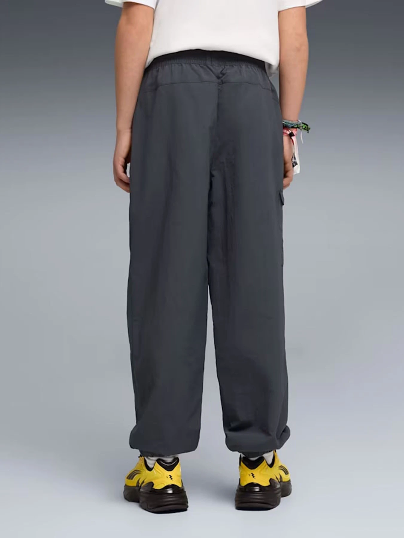 Штани PUMA POKEMON RELAXED модель 63494376 Штани PUMA POKEMON RELAXED модель 63494376 Фото
