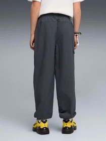 Штани PUMA POKEMON RELAXED модель 63494376 Фото