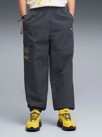 Штани PUMA POKEMON RELAXED модель 63494376 Фото