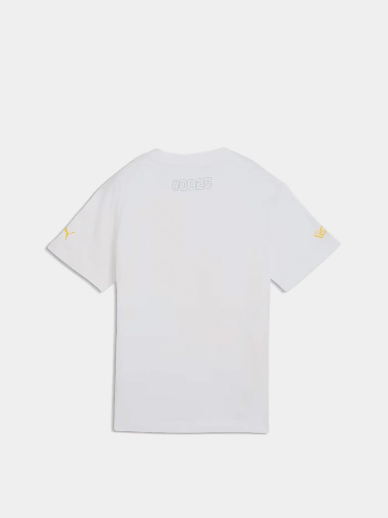 Футболки и поло PUMA POKEMON RELAXED GRAPHIC модель 63494402 Футболки и поло PUMA POKEMON RELAXED GRAPHIC модель 63494402 Фото