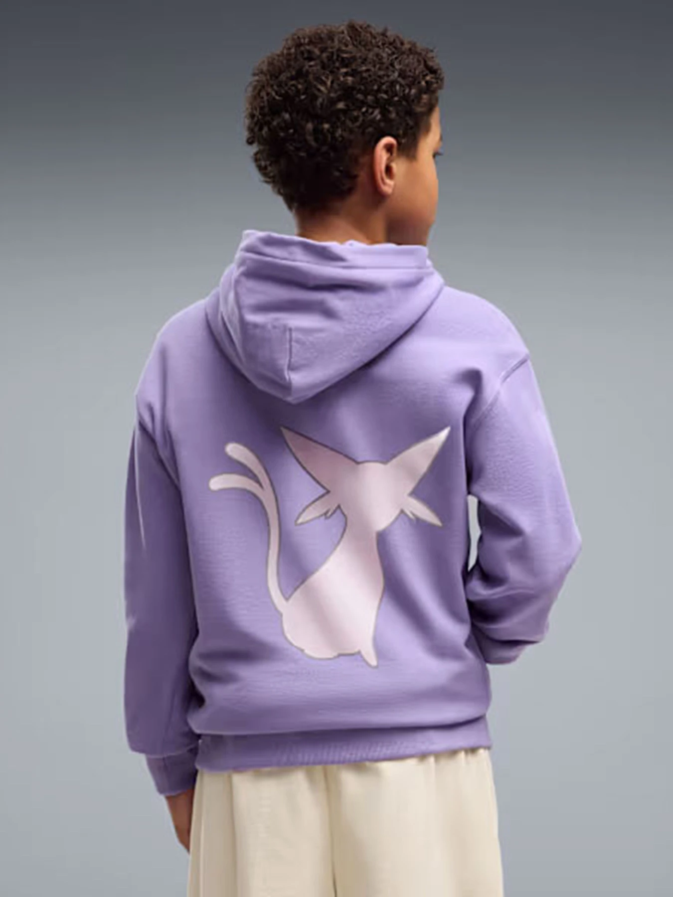 Худи и свитшоты PUMA POKEMON RELAXED GRAPHIC модель 63494529 Худи и свитшоты PUMA POKEMON RELAXED GRAPHIC модель 63494529 Фото