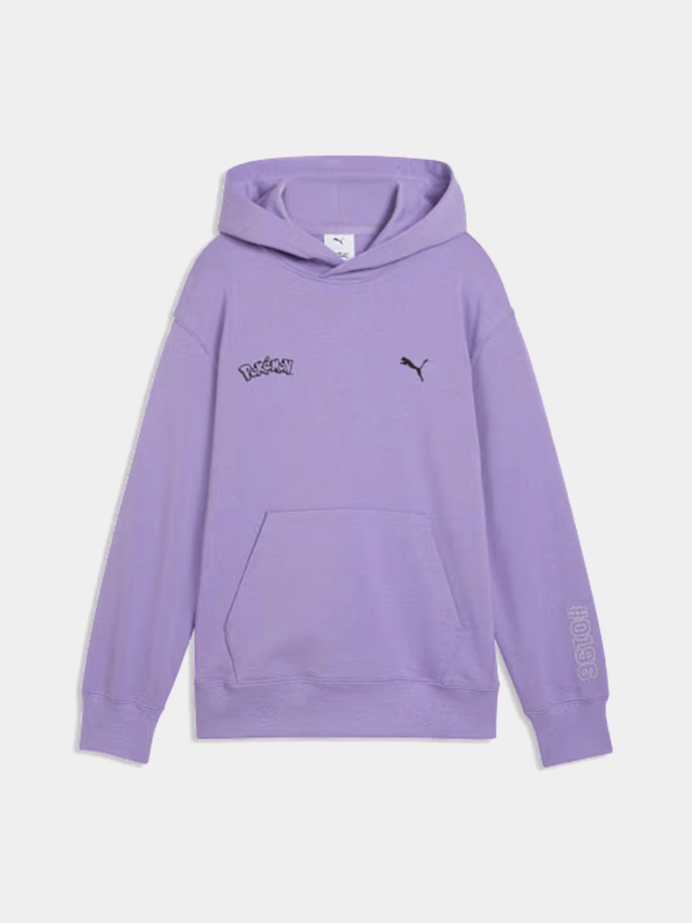 Худи и свитшоты PUMA POKEMON RELAXED GRAPHIC модель 63494529 Худи и свитшоты PUMA POKEMON RELAXED GRAPHIC модель 63494529 Фото