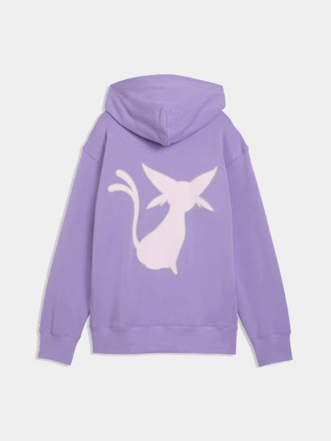 Худи и свитшоты PUMA POKEMON RELAXED GRAPHIC модель 63494529 Худи и свитшоты PUMA POKEMON RELAXED GRAPHIC модель 63494529 Фото