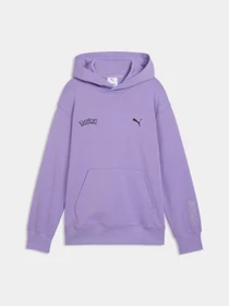 Худи и свитшоты PUMA POKEMON RELAXED GRAPHIC модель 63494529 Фото