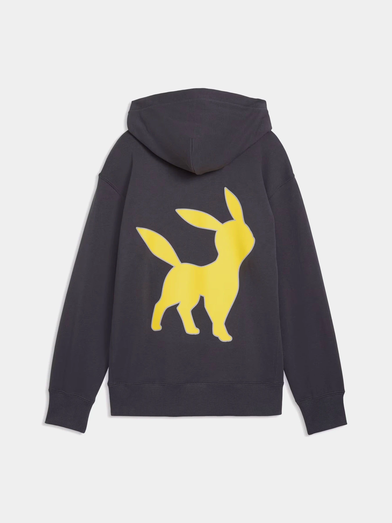 Худи и свитшоты PUMA POKEMON RELAXED GRAPHIC модель 63494576 Фото