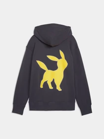 Худи и свитшоты PUMA POKEMON RELAXED GRAPHIC модель 63494576 Фото