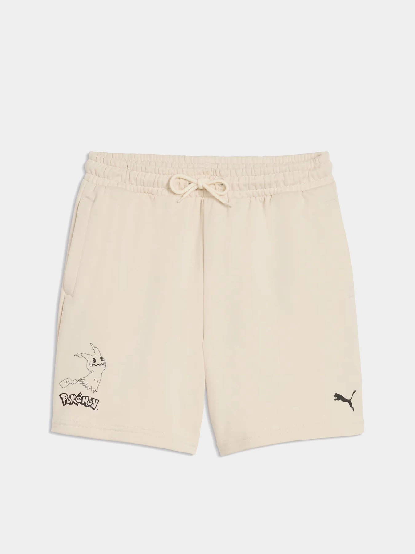 Шорты PUMA POKEMON RELAXED модель 63494687 Фото