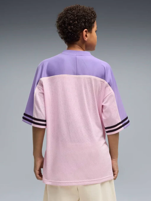 Дитяча Футболка PUMA POKEMON OVERSIZED JERSEY фото 2