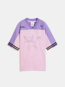 Футболки и поло PUMA POKEMON OVERSIZED JERSEY модель 63494770 Фото