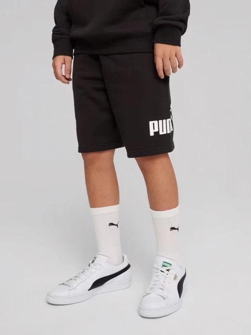 Шорты PUMA ESS NO. 1 LOGO TR B модель 68491801 Фото