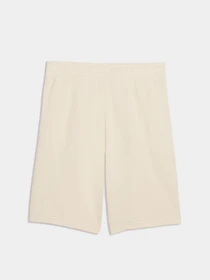 Шорты PUMA ESS SMALL NO.1 LOGO модель 69297487 Фото