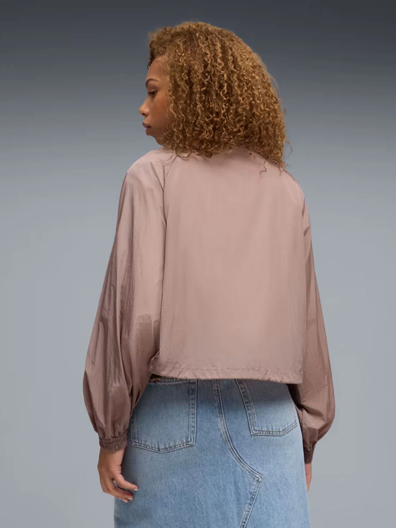 Куртки та дублянки PUMA HER модель 69188788 Куртки та дублянки PUMA HER модель 69188788 Фото