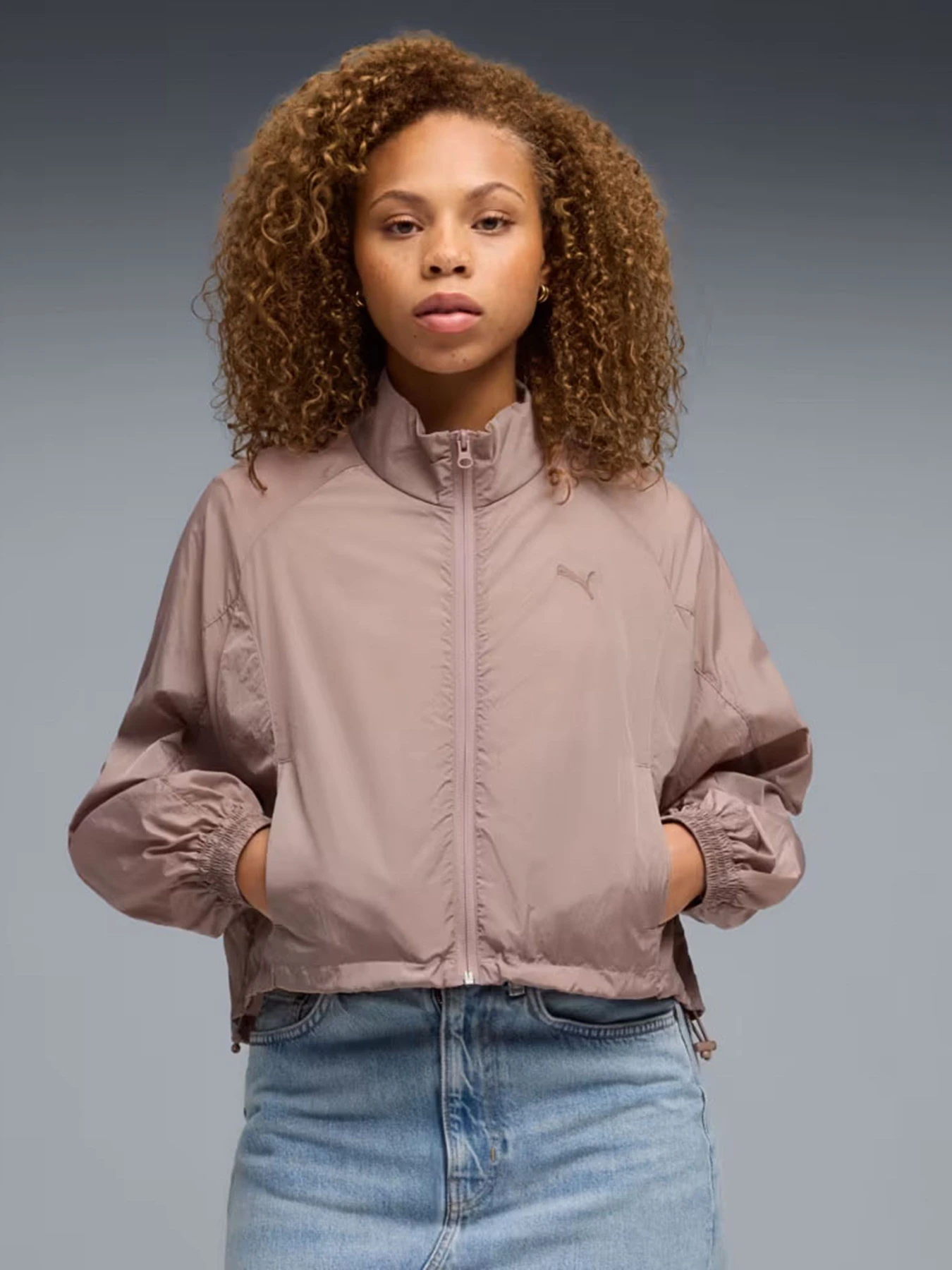 Куртки та дублянки PUMA HER модель 69188788 Куртки та дублянки PUMA HER модель 69188788 Фото