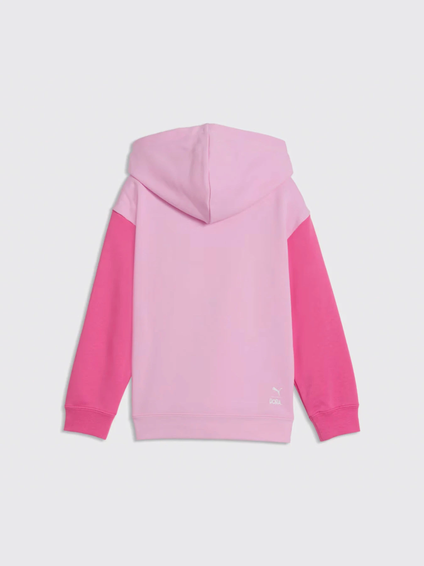 Худи и свитшоты PUMA PUMA X DORA THE EXPLORER модель 63762047 Фото