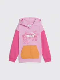Худи и свитшоты PUMA PUMA X DORA THE EXPLORER модель 63762047 Фото