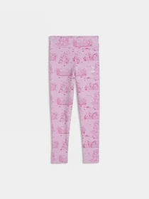 Брюки PUMA PUMA X DORA THE EXPLORER модель 63762147 Фото