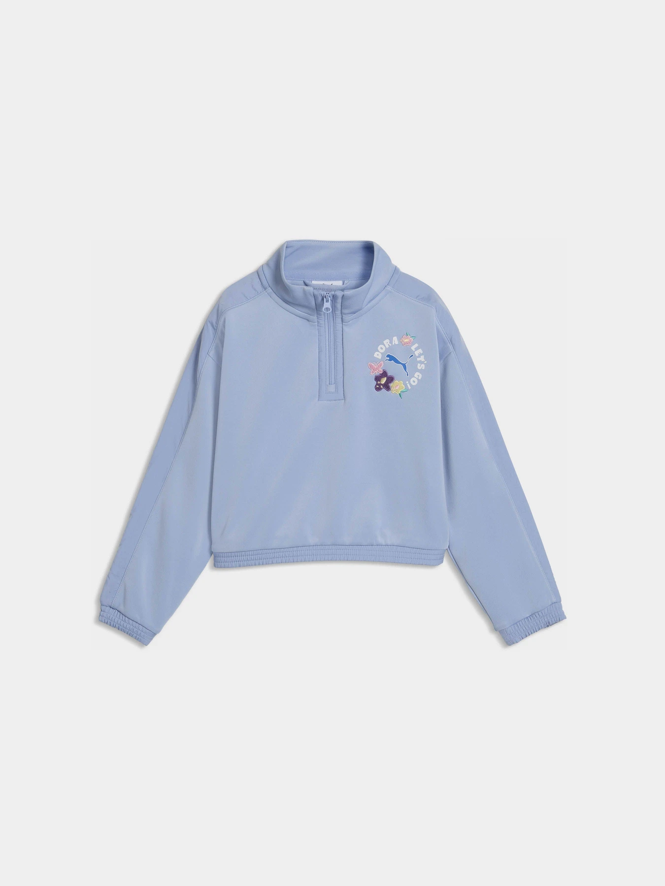 Худи и свитшоты PUMA PUMA X DORA THE EXPLORER T7 модель 63762638 Худи и свитшоты PUMA PUMA X DORA THE EXPLORER T7 модель 63762638 Фото