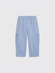 Штани PUMA PUMA X DORA THE EXPLORER T7 модель 63763638 Фото