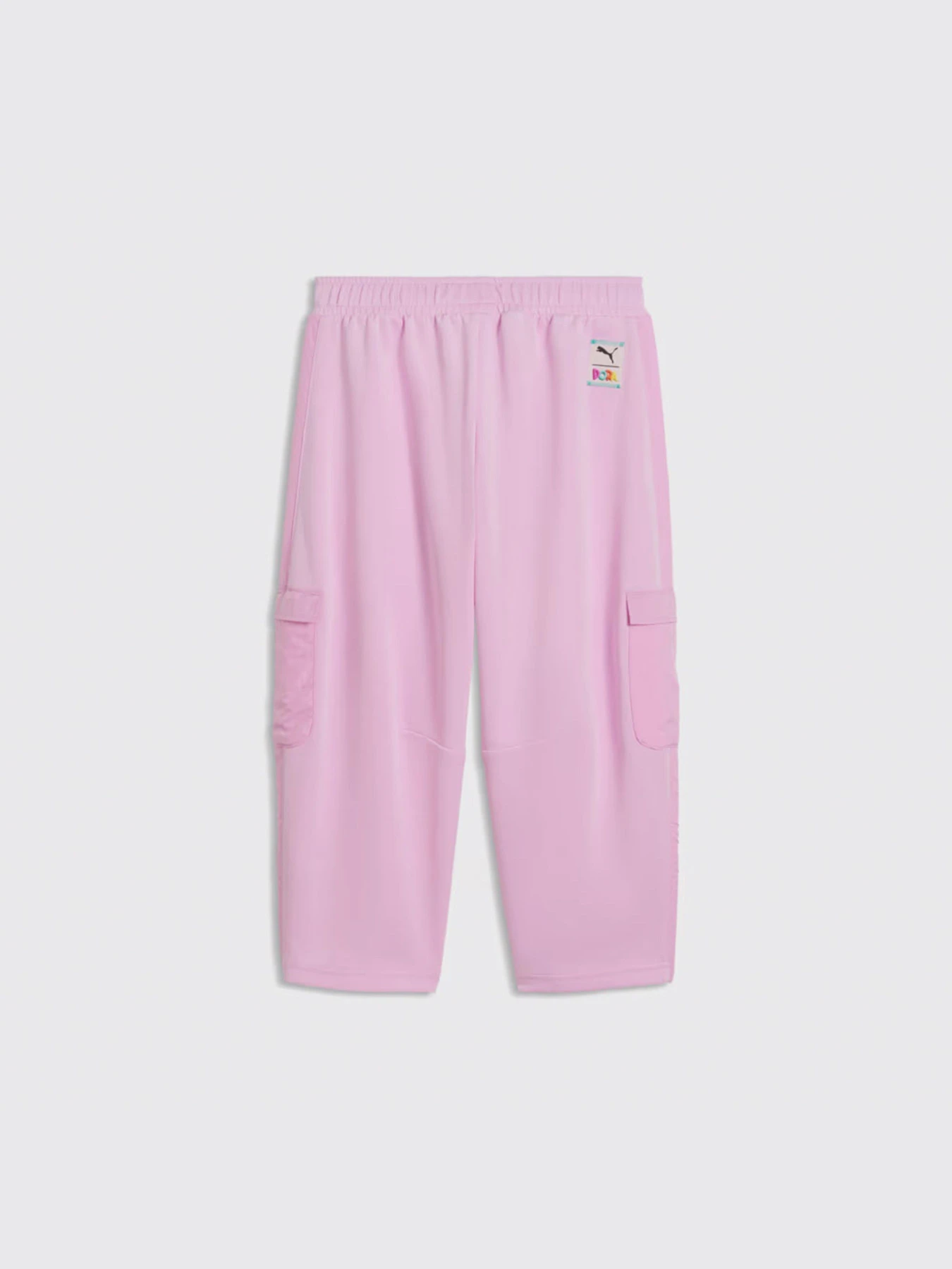Брюки PUMA PUMA X DORA THE EXPLORER T7 модель 63763647 Фото
