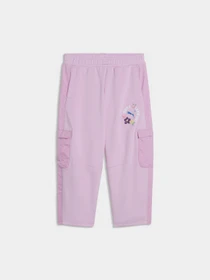 Брюки PUMA PUMA X DORA THE EXPLORER T7 модель 63763647 Фото