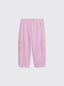 Брюки PUMA PUMA X DORA THE EXPLORER T7 модель 63763647 Фото