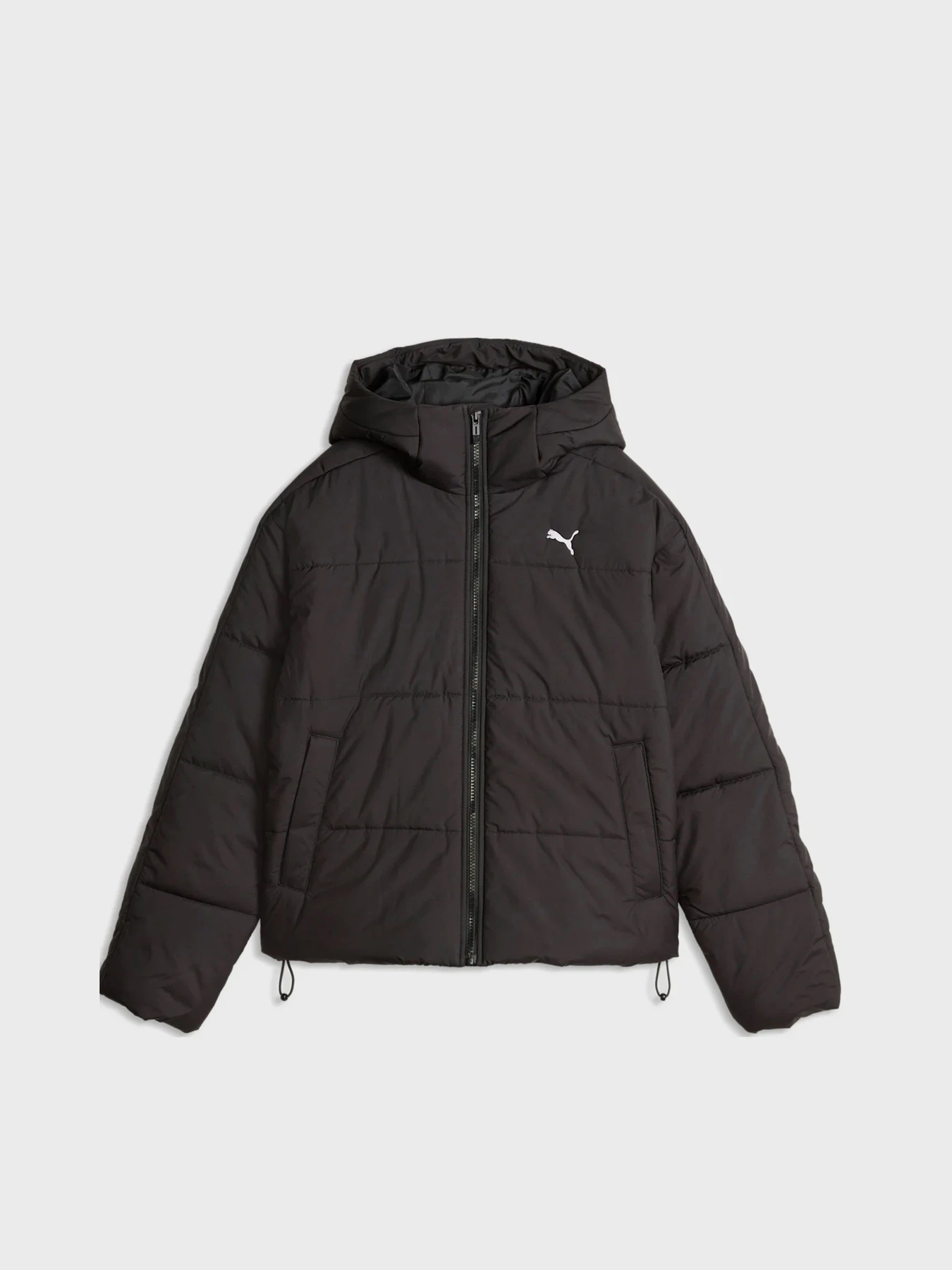 Куртки и дубленки PUMA ESS модель 63855401 Куртки и дубленки PUMA ESS модель 63855401 Фото