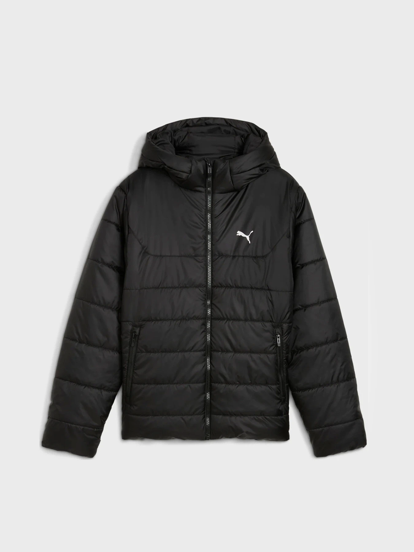 Куртки и дубленки PUMA ESS модель 68522601 Фото