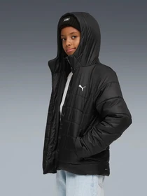 Куртки и дубленки PUMA ESS модель 68522601 Фото
