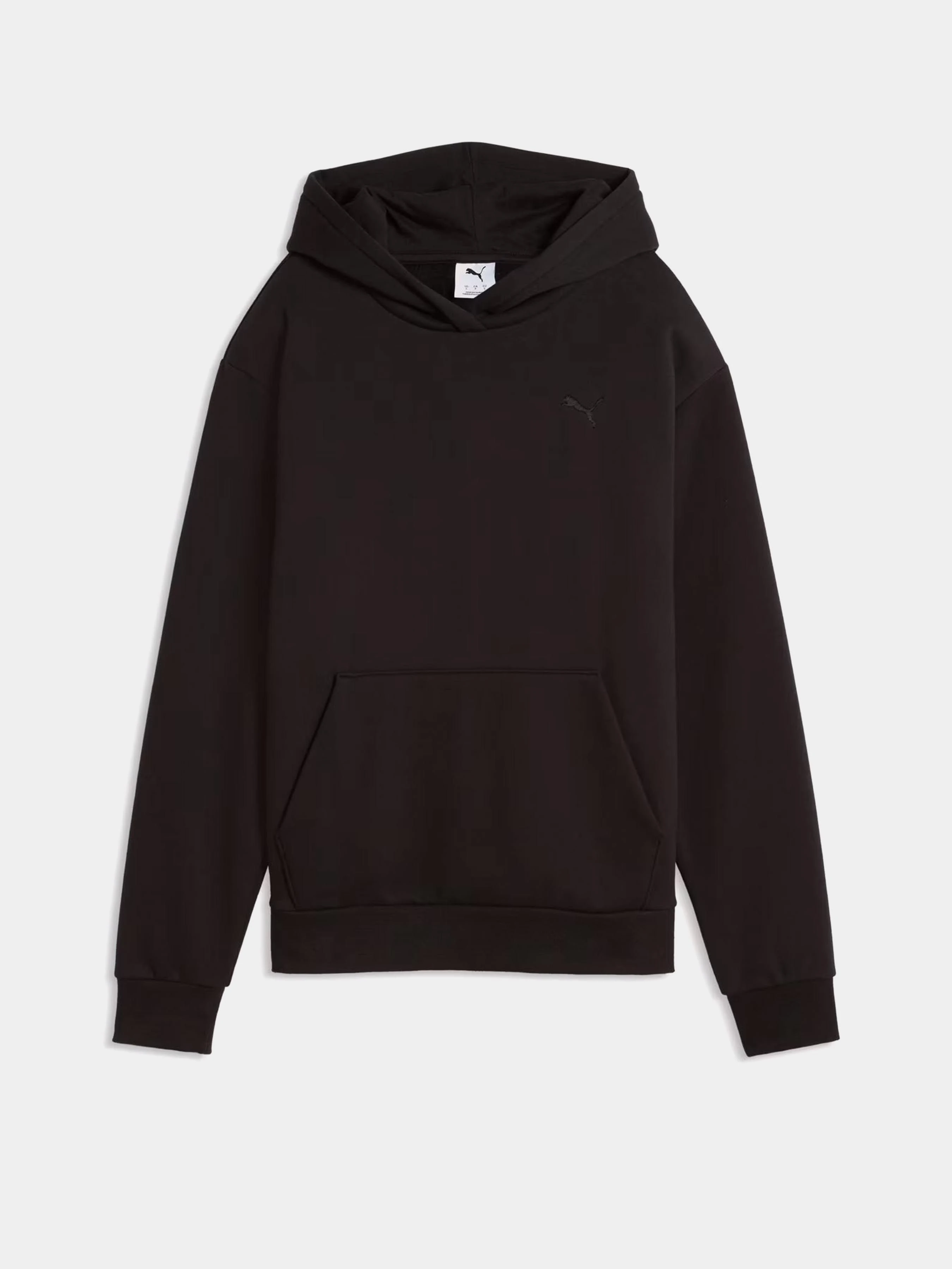 Жіноче Худі PUMA ESSENTIALS ELEVATED