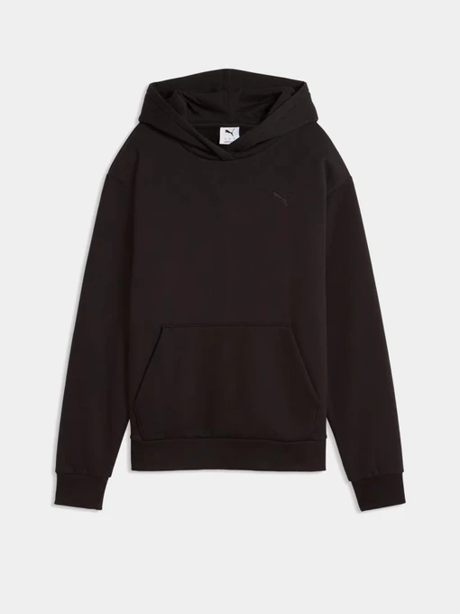 Жіноче Худі PUMA ESSENTIALS ELEVATED