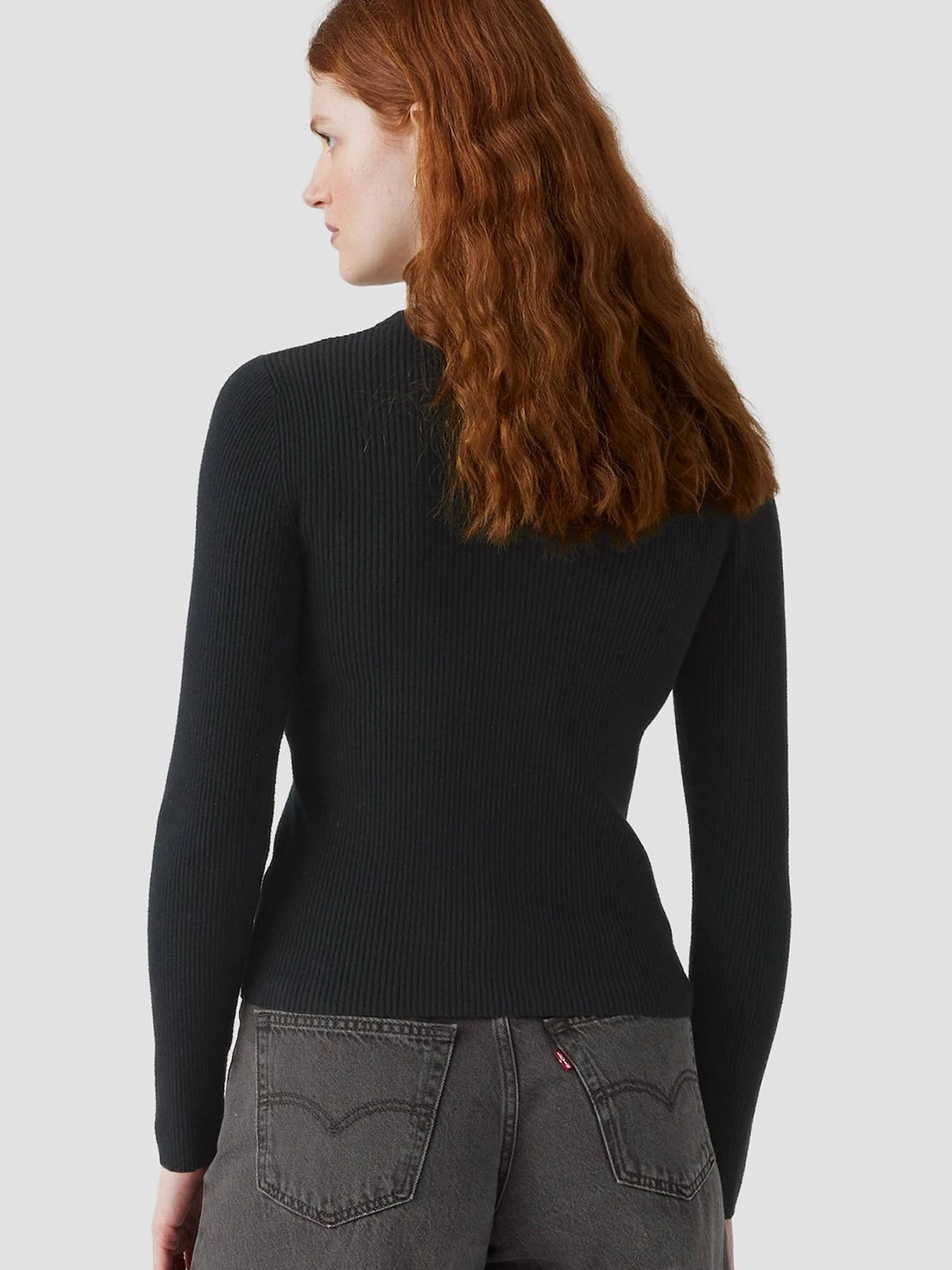 Худи и свитшоты Levi's модель A0719;0035 Худи и свитшоты Levi's модель A0719;0035 Фото