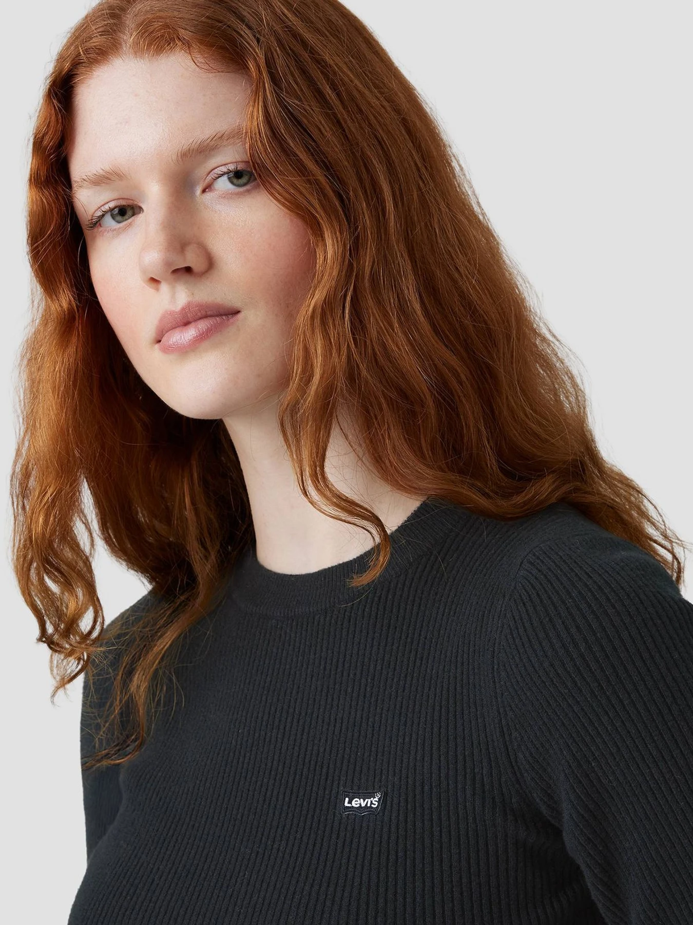 Худи и свитшоты Levi's модель A0719;0035 Худи и свитшоты Levi's модель A0719;0035 Фото