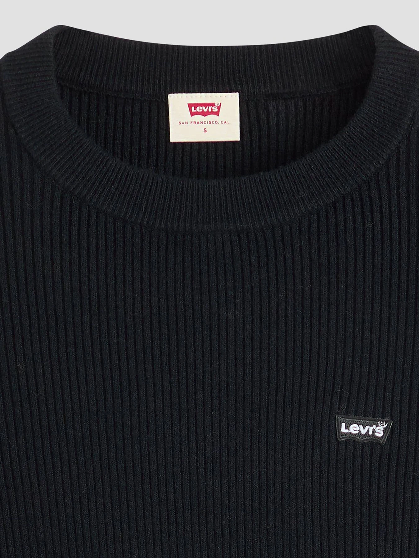 Худи и свитшоты Levi's модель A0719;0035 Худи и свитшоты Levi's модель A0719;0035 Фото