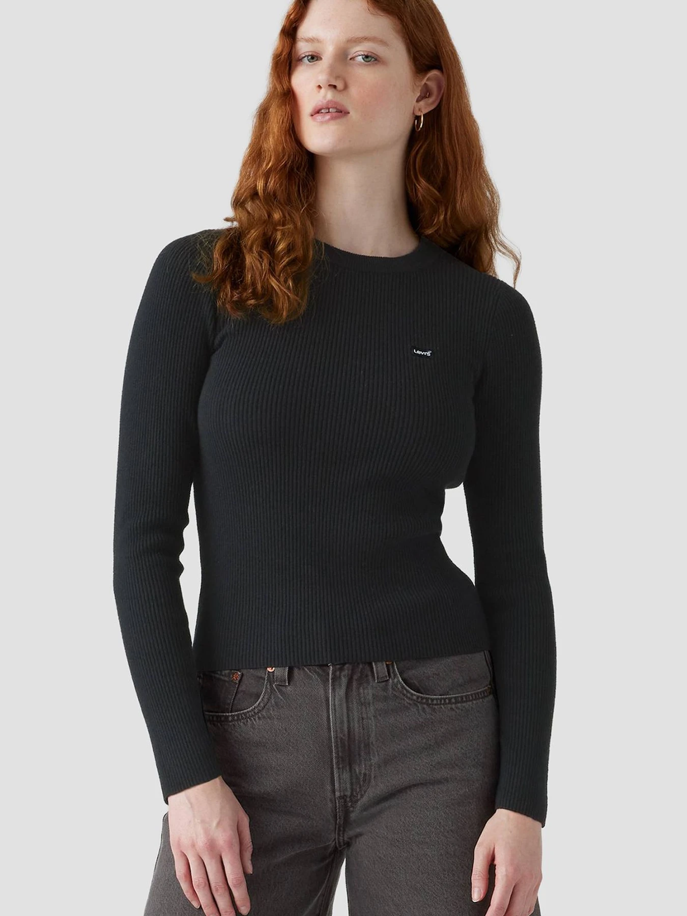 Худи и свитшоты Levi's модель A0719;0035 Худи и свитшоты Levi's модель A0719;0035 Фото