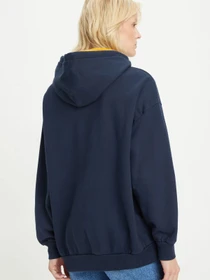 Худі та світшоти Levi's модель A0801;0040 Фото