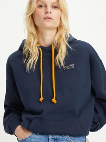 Худі та світшоти Levi's модель A0801;0040 Фото