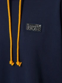 Худі та світшоти Levi's модель A0801;0040 Фото