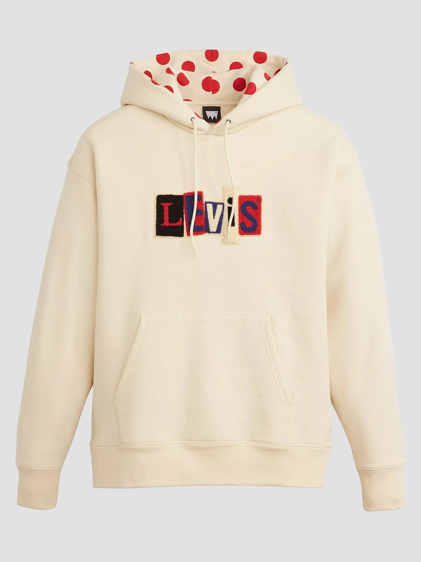 Худі та світшоти Levi's модель A1008;0014 Фото