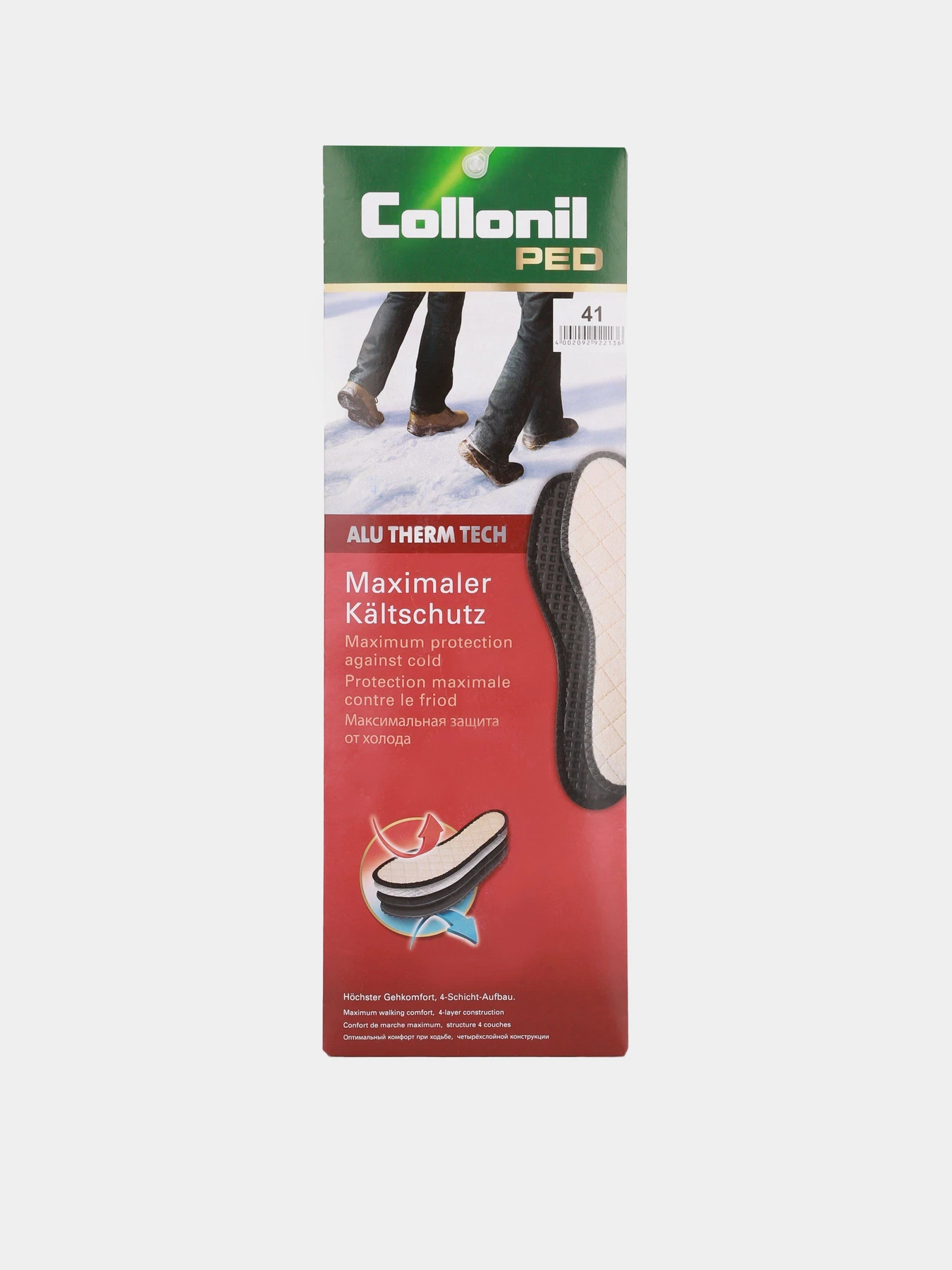 Аксессуары для обуви Collonil модель 99030000410 Аксессуары для обуви Collonil модель 99030000410 Фото