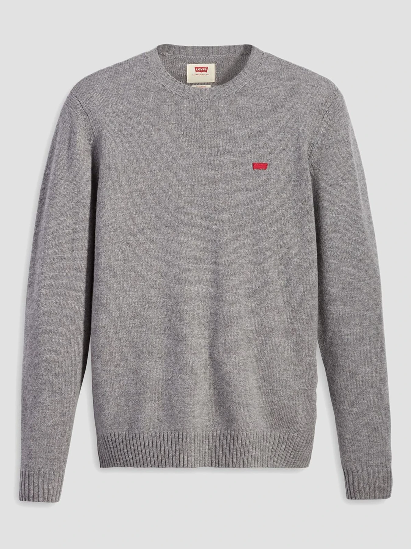 Худи и свитшоты Levi's модель A4320;0000 Фото