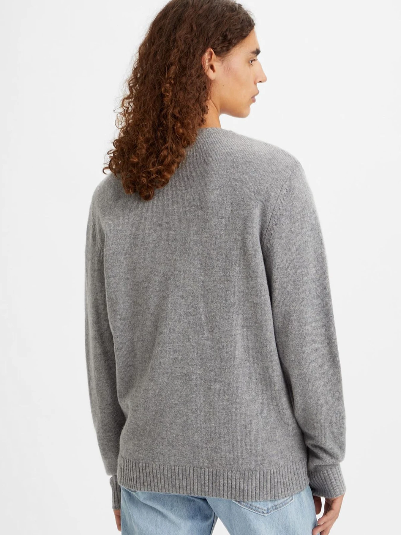 Худи и свитшоты Levi's модель A4320;0000 Фото